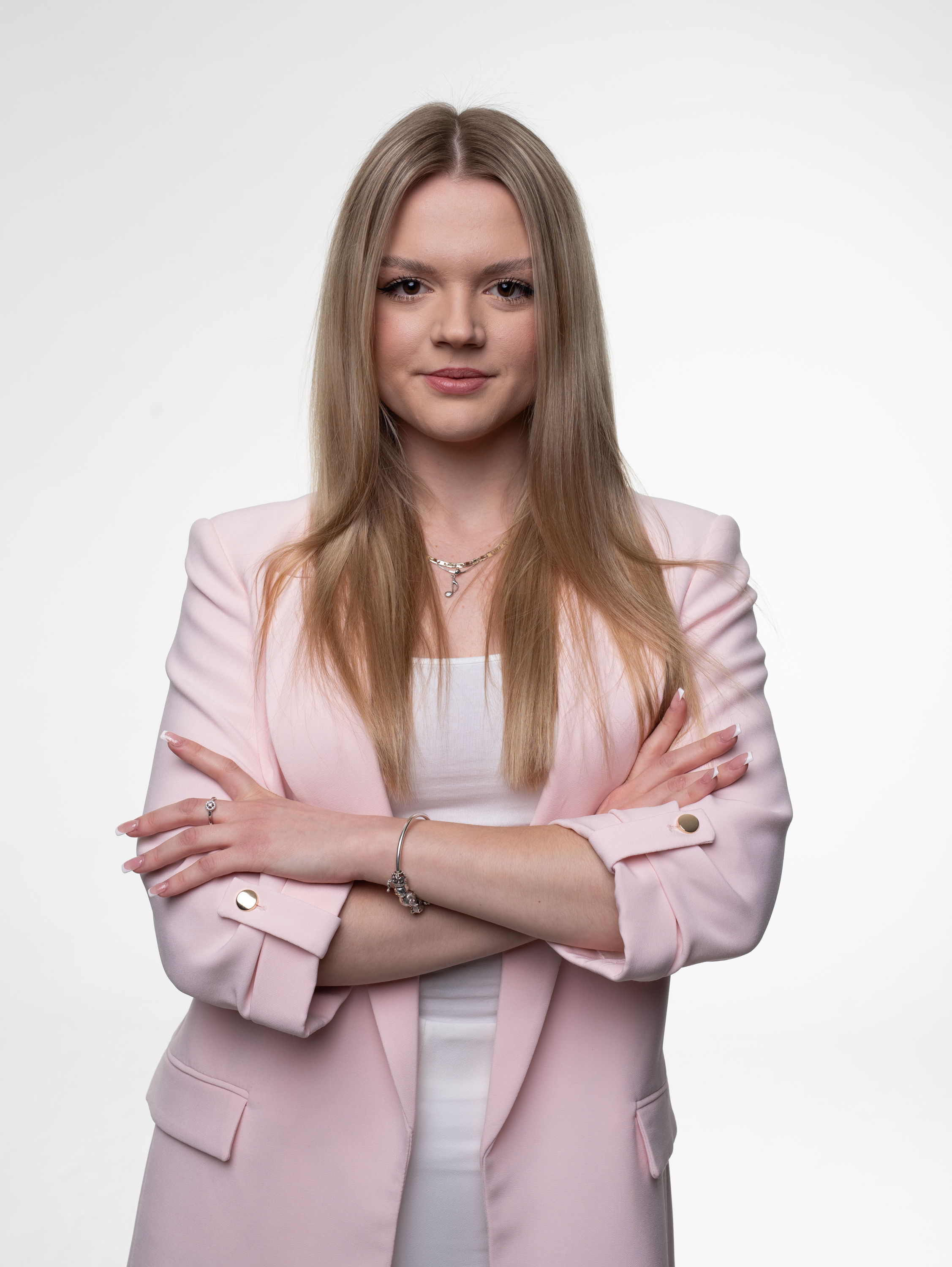 Aleksandra Więckowska