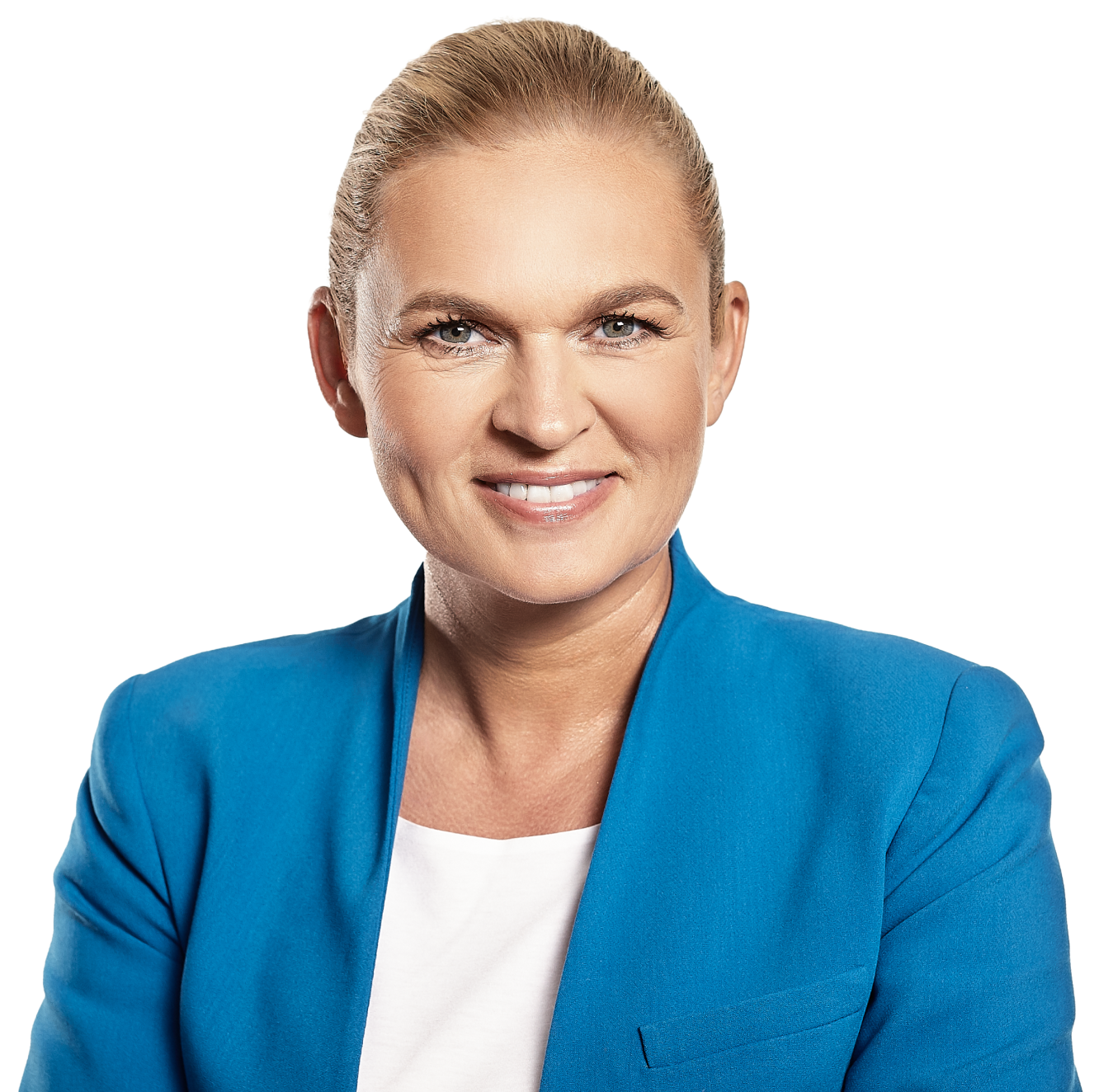 Barbara Nowacka