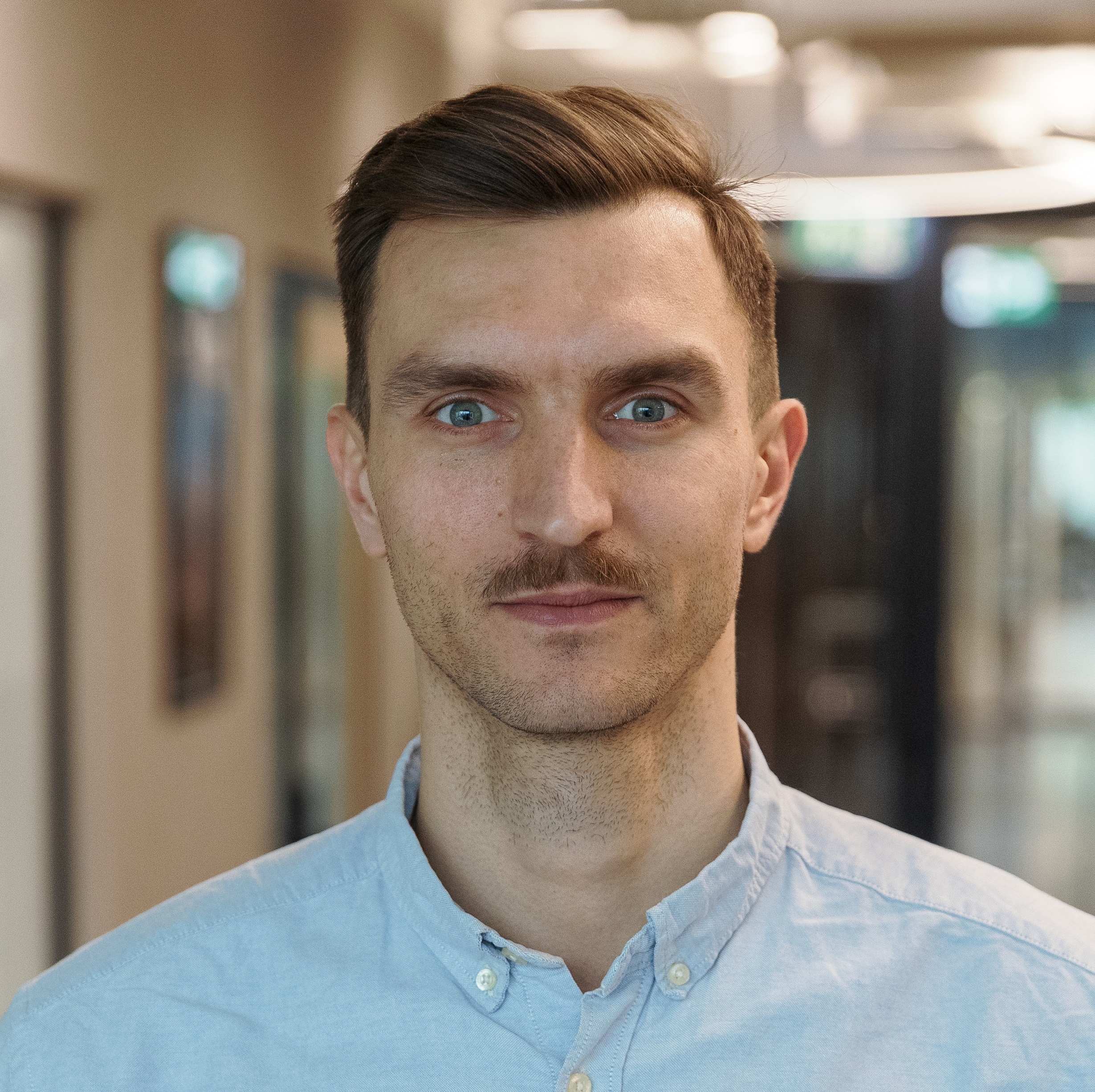 Maciej Otrębski