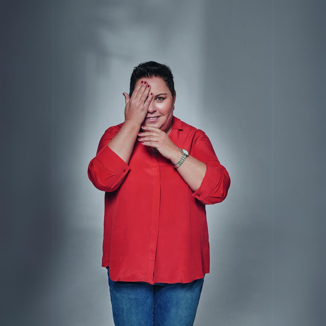 Dorota Wellman