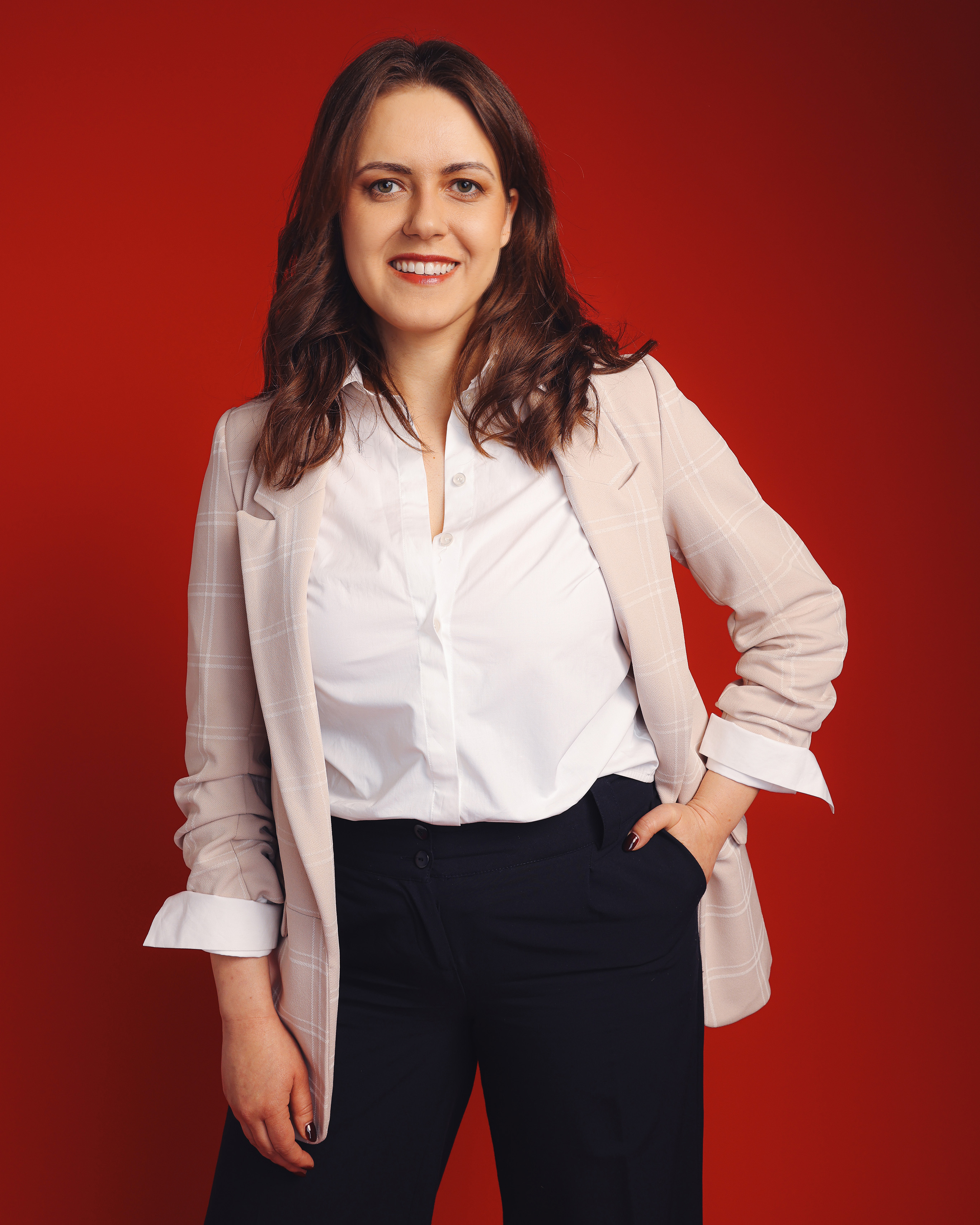 Kamila Ferenc