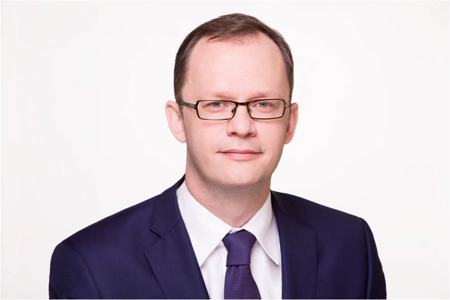 Jarosław Bełdowski