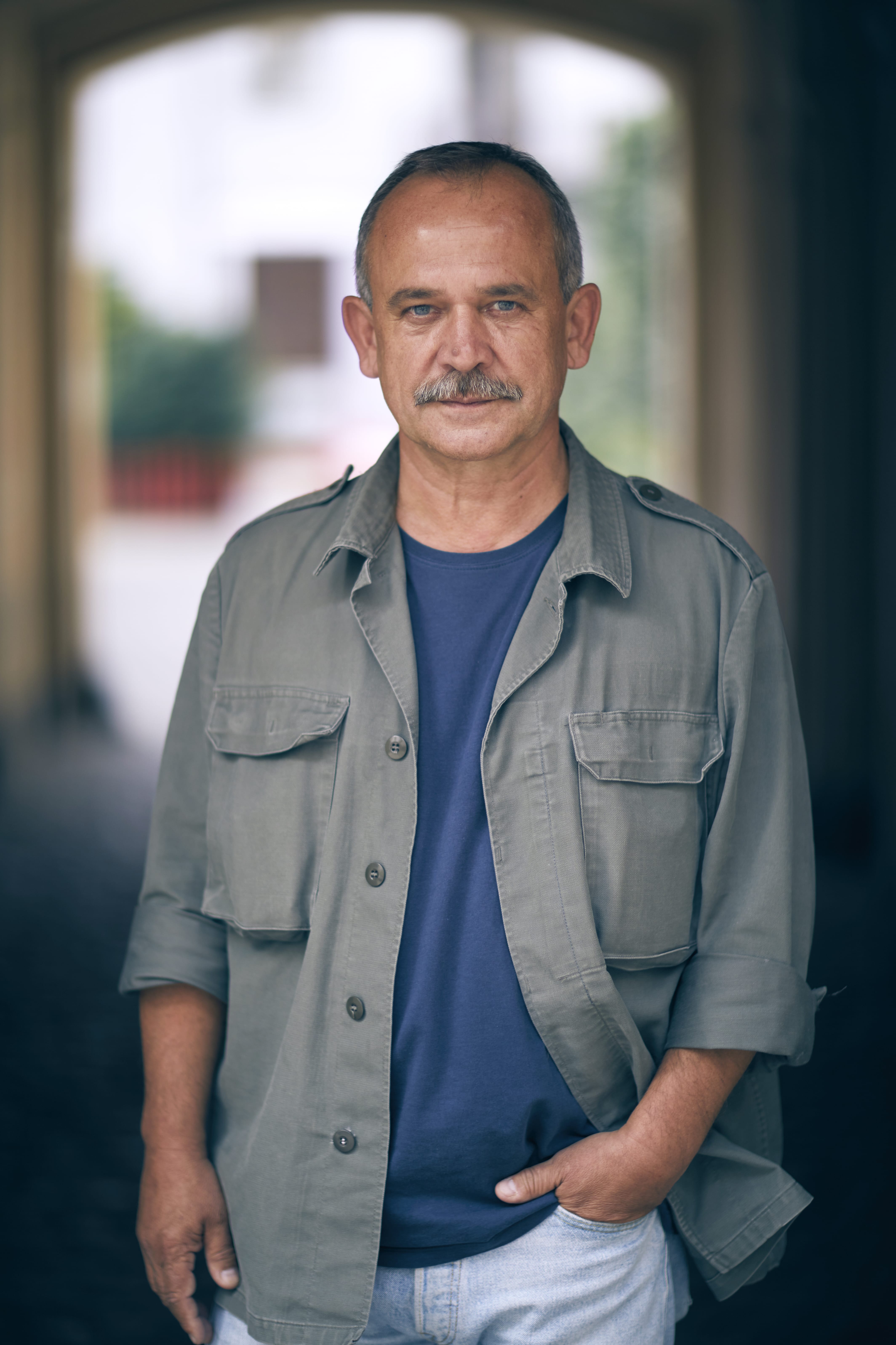 Wojciech Jagielski