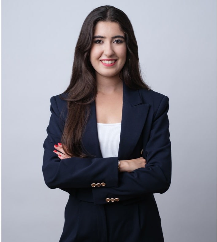 Oliwia Aziz