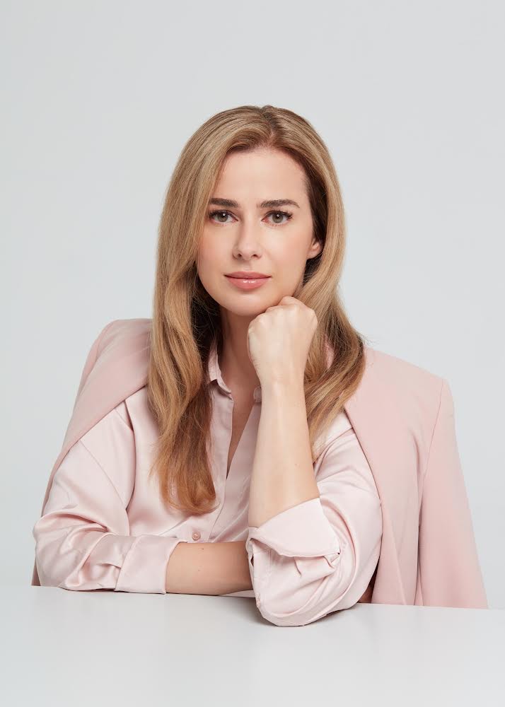 Agnieszka Nalewczyńska