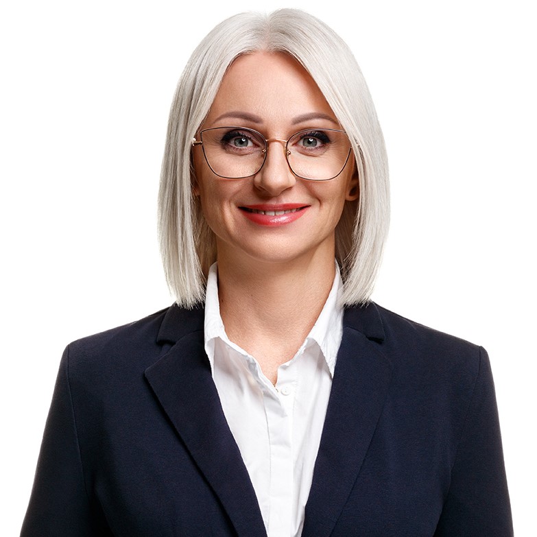 Katarzyna Sobiech