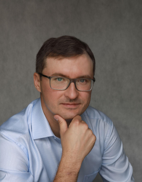 Michał Szudejko