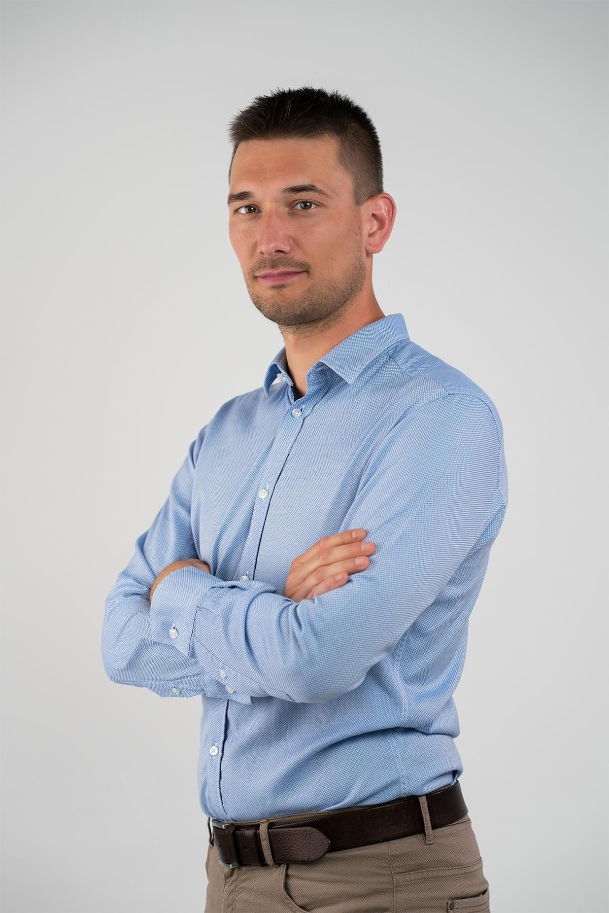 Paweł Klonowski