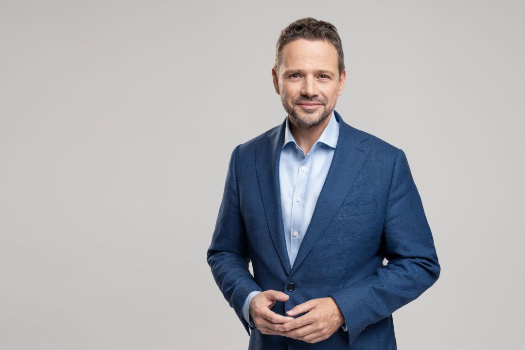 Rafał Trzaskowski