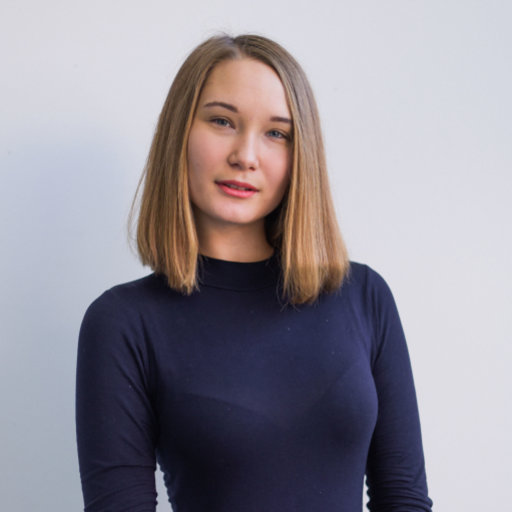 Marharyta Blyzniuk