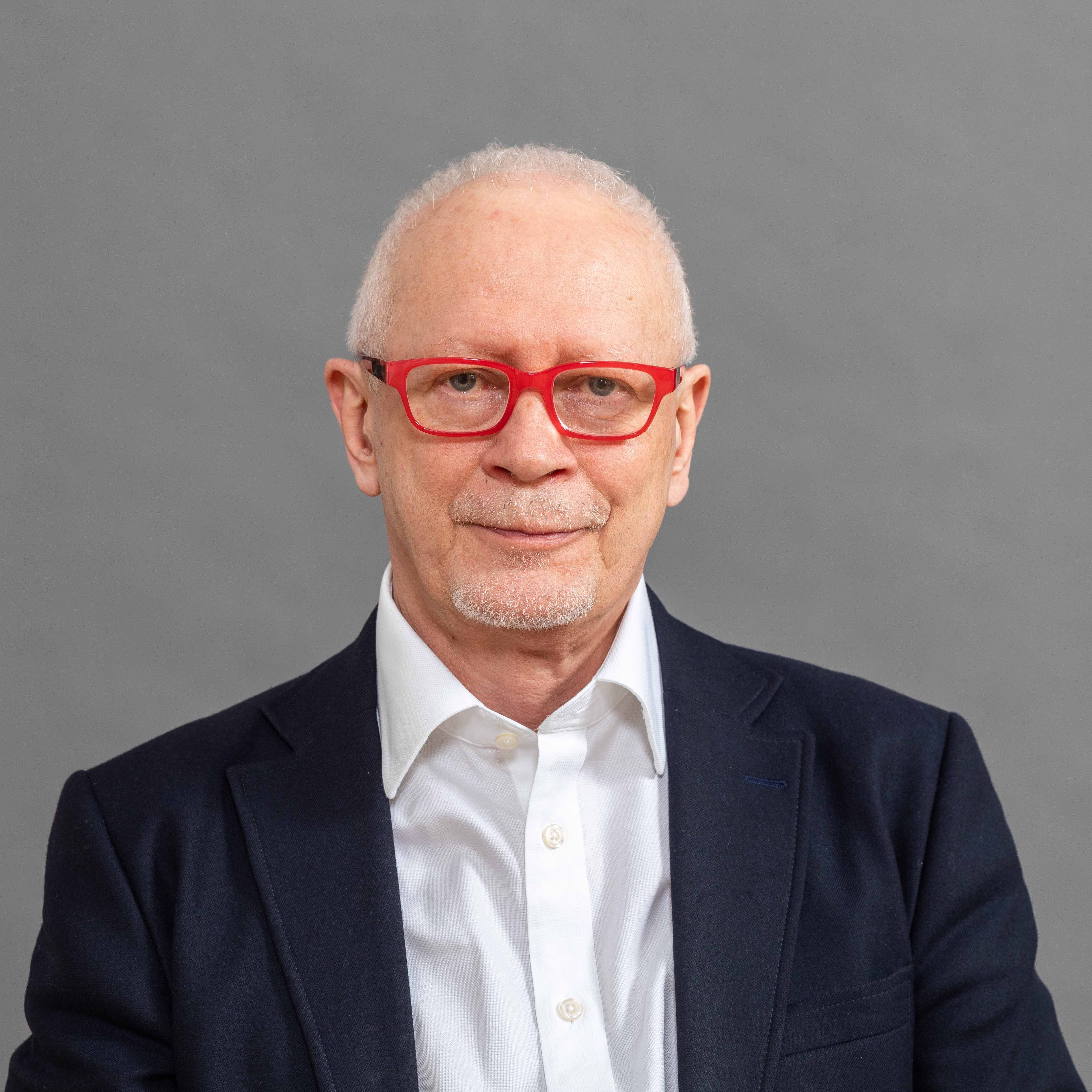Michał Boni
