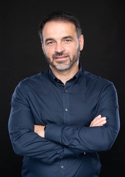 Konrad Maj