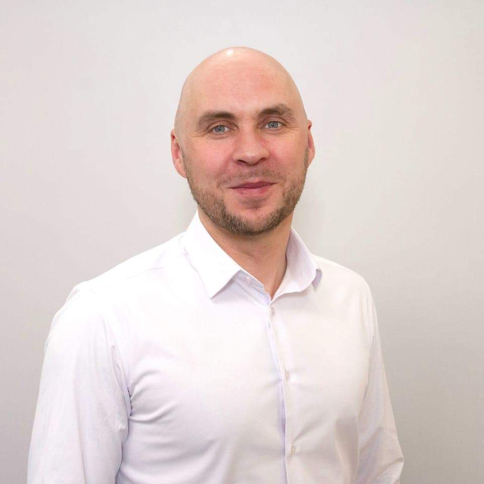 Łukasz Grzędzicki
