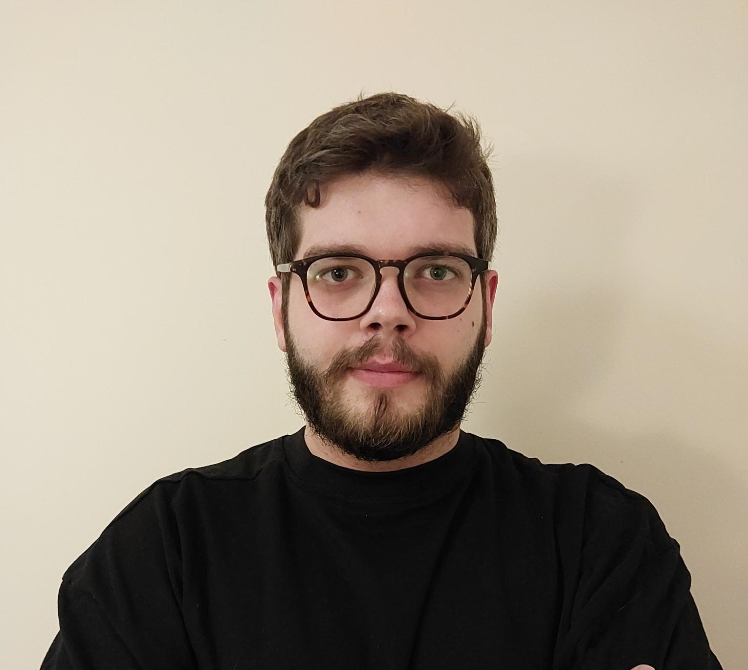 Adam Kostrzewski