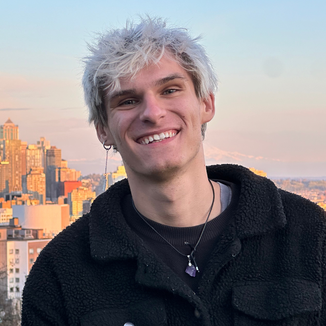 Kacper Malinowski