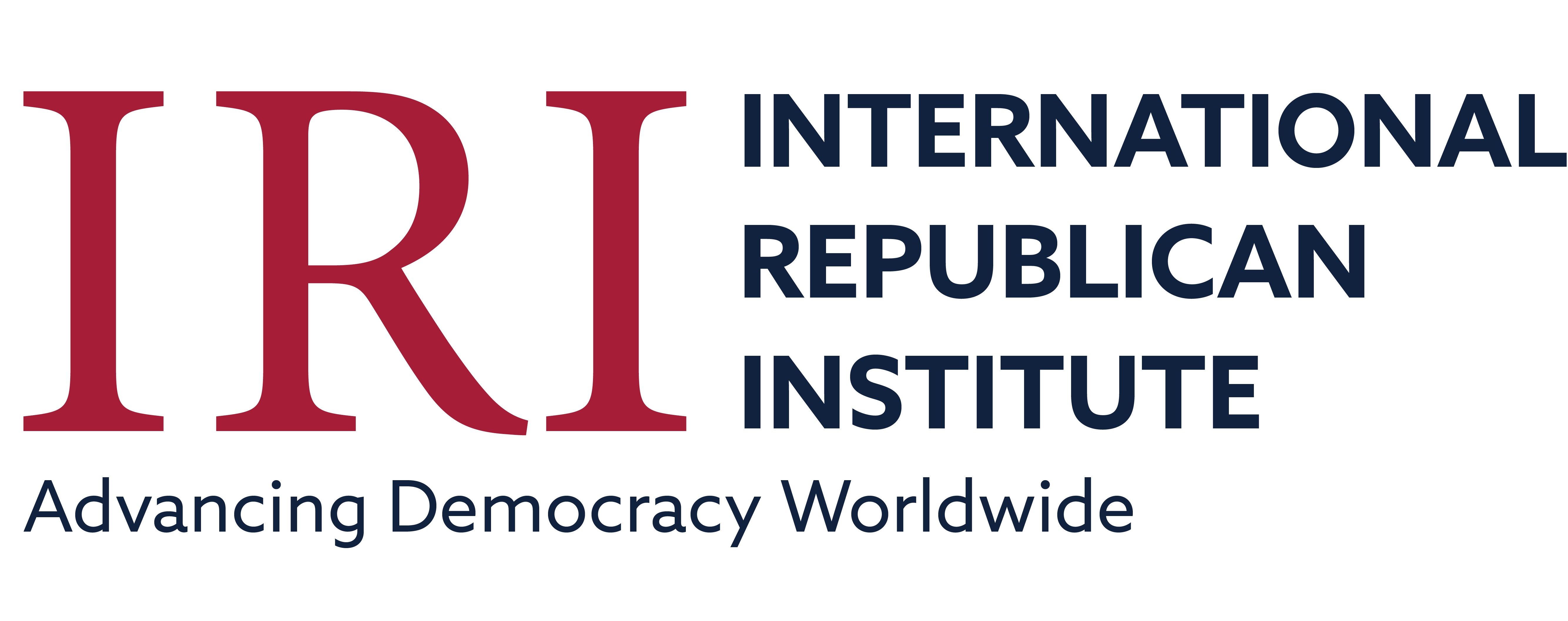 International Republican Institute