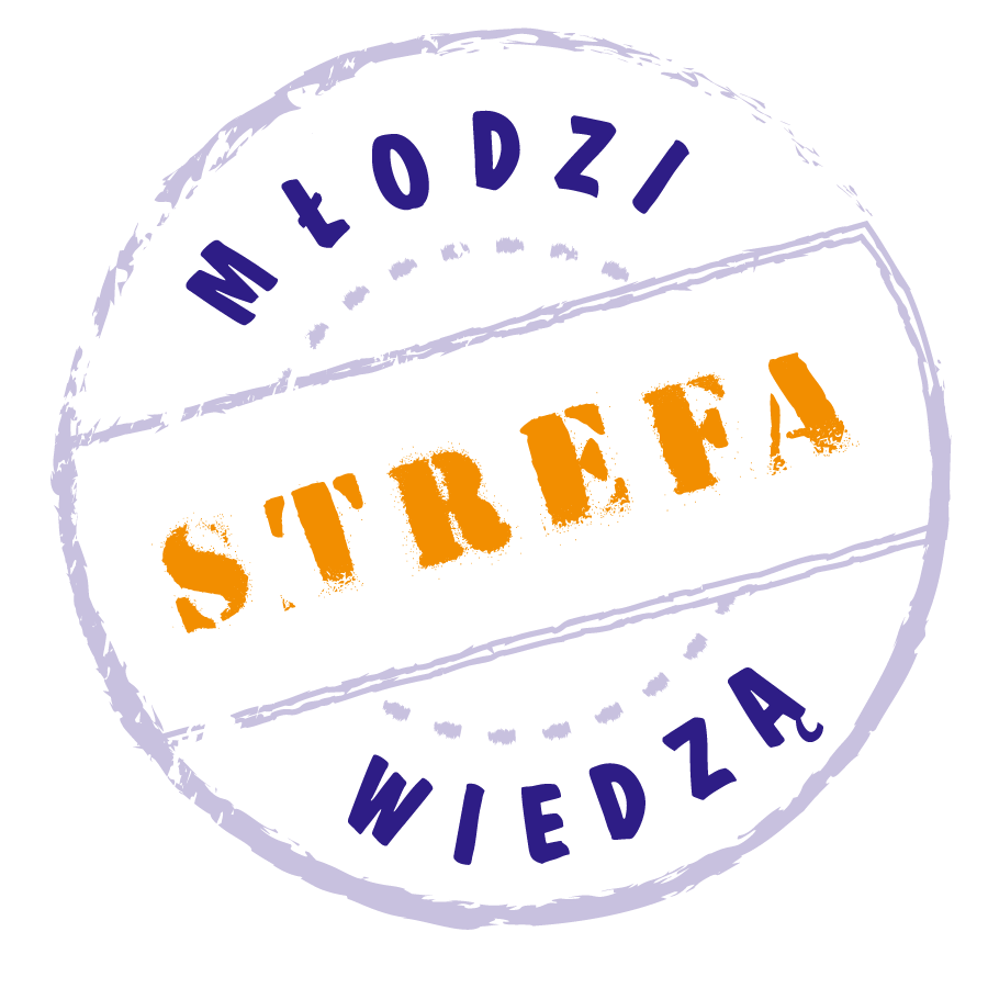 Strefa Młodzi Wiedzą