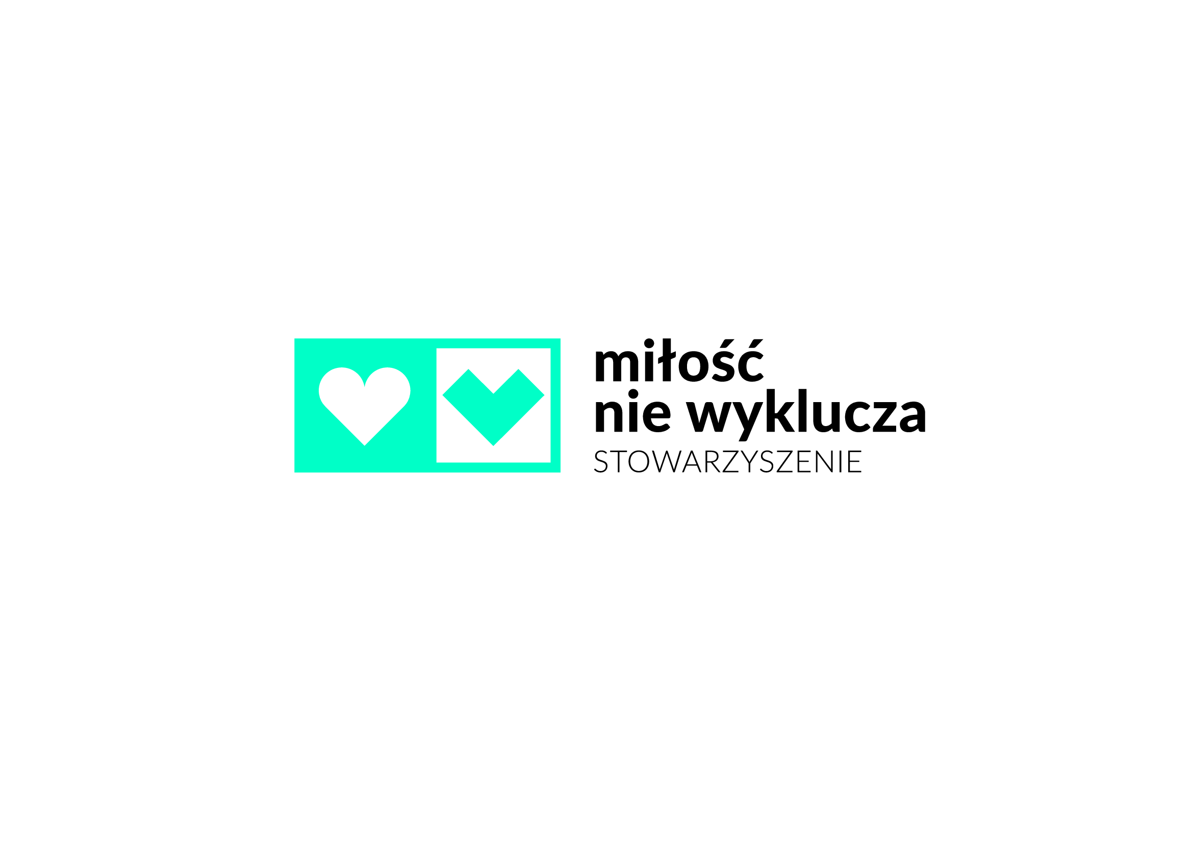 Miłość Nie Wyklucza