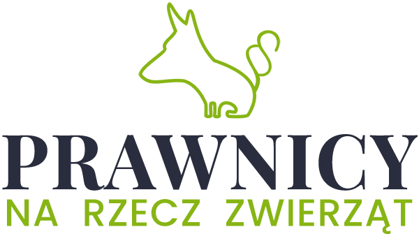 Prawnicy na rzecz zwierząt