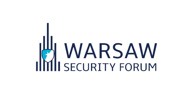 Warsaw Security Forum