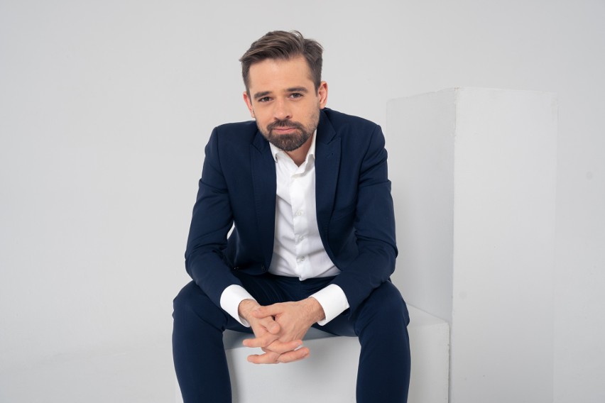 Maciej Kawecki