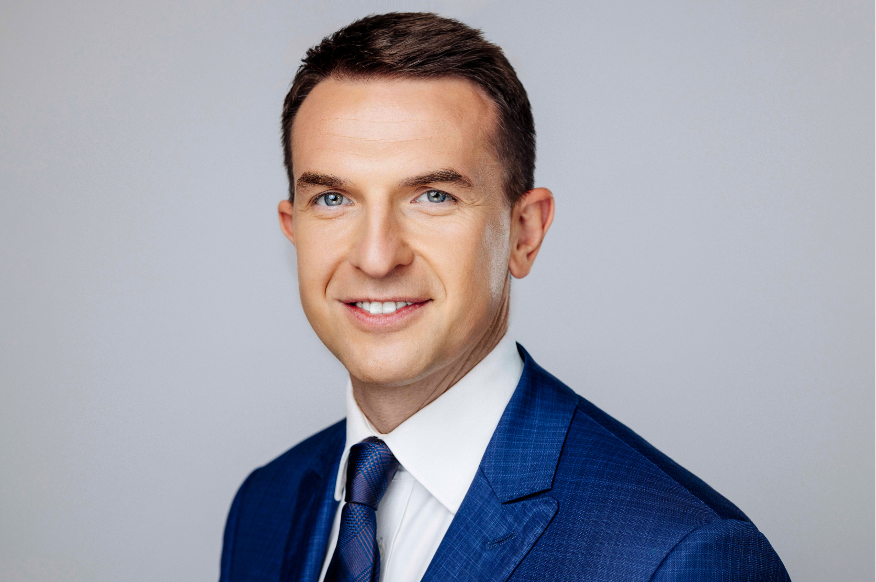 Adam Szłapka
